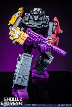 Magic Square MS-B34 Menasor Highway Overlord Set Of 5 -Figure Forge Outlet Store 82dd9a27e9