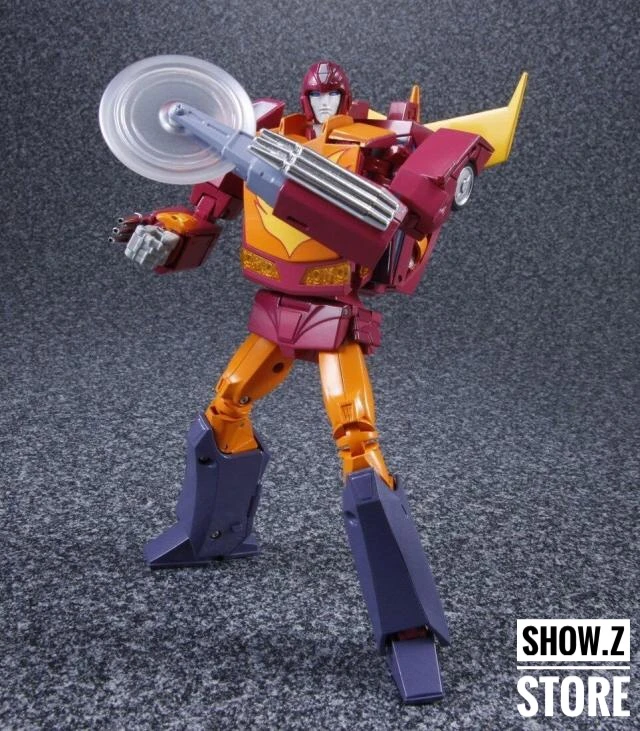 4th Party MP28 Hotrod 3 4th Party MP28 Hotrod - Image 3