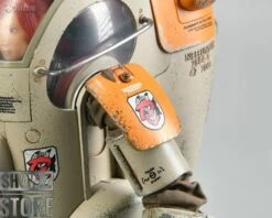 Earnestcore Craft 1/16 MK-03 Gustav P.K.A. Ausf.G The Desert Color Version 33 Earnestcore Craft 1/16 MK-03 Gustav P.K.A. Ausf.G The Desert Color Version -Figure Forge Outlet Store 834277931c