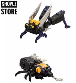 Mastermind Creations R-26 Malum Malitia Set Of 3 -Figure Forge Outlet Store 837f72be53