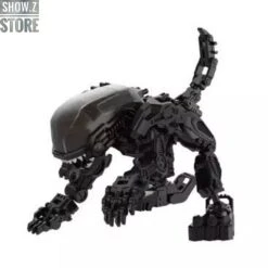 52Toys Megabox MB-01 Alien Xenomorph 34 52Toys Megabox MB-01 Alien Xenomorph -Figure Forge Outlet Store 83ad7a8ebb