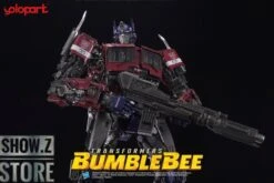 YoloPark IIES Transformers: Bumblebee Optimus Prime Earth Mode -Figure Forge Outlet Store 83bd91b33b