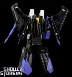 MakeToys MTRM-EX12 Skycrow Skywarp Remaster Version -Figure Forge Outlet Store 83e2382805