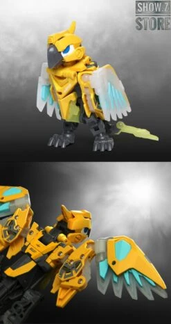 52Toys BeastBox BB-10 Rumblebeat 31 52Toys BeastBox BB-10 Rumblebeat -Figure Forge Outlet Store 8416921bd4