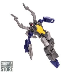 NewAge H-10+ Abadon Kickback H-11+ Berial Shrapnel H-12+ Asmodeus Bombshell Insecticons Set Of 3 Comic Version -Figure Forge Outlet Store 842a18fd92