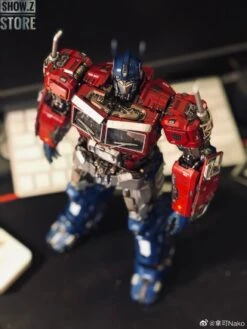 [Pre-Order] NakoMake CR-05 Classic Reborn Optimus Prime -Figure Forge Outlet Store 845d5fc49b