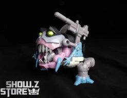 4th Party SM-01 SS86 Sharkticons Oversized Version Set Of 3 -Figure Forge Outlet Store 8519746855