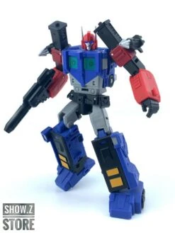Magic Square MS-04D Transporter Ultra Magnus Limited Edition -Figure Forge Outlet Store 852c5178e9