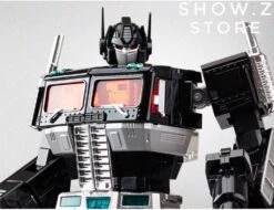 WeiJiang MPP10B Nemesis Prime Oversized -Figure Forge Outlet Store 854b2ee44b