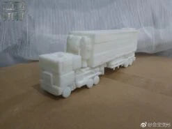 Jinbao DF04 Optimum Warrior Oversized Optimus Prime -Figure Forge Outlet Store 8554d0f06d