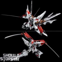 Sentinel Toys Riobot Linebarrels Of Iron Linebarrel 22 Sentinel Toys Riobot Linebarrels Of Iron Linebarrel -Figure Forge Outlet Store 859e23a1c8