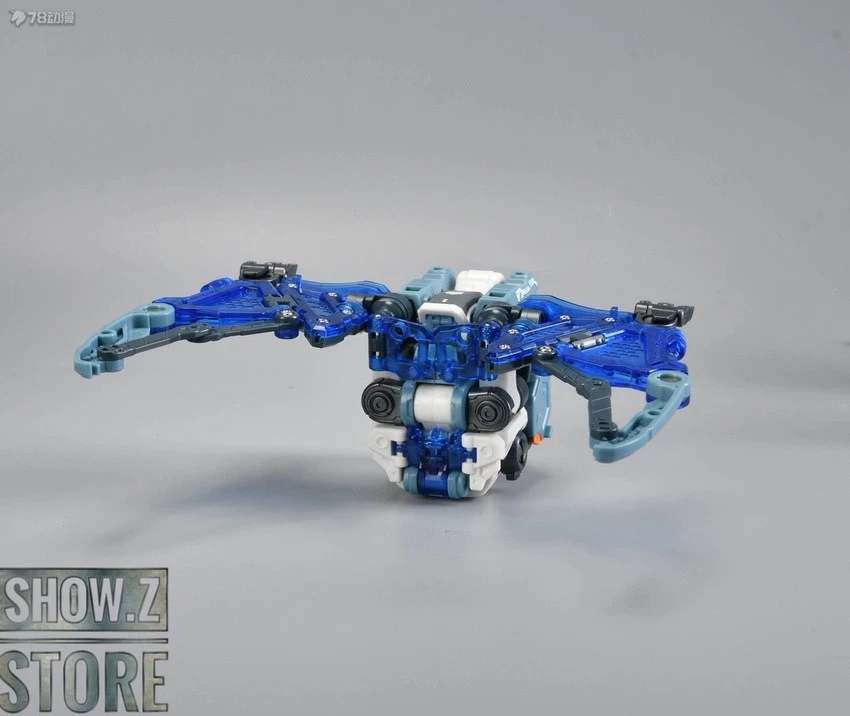 52Toys BeastBox BB-39 Havok 15 52Toys BeastBox BB-39 Havok - Image 15