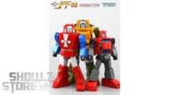 [Pre-Order] FansToys FT-56 Variator Gears -Figure Forge Outlet Store 85d8612dbf
