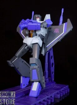 Takara Tomy Masterpiece MP-52+SW Skywarp -Figure Forge Outlet Store 85e832e039