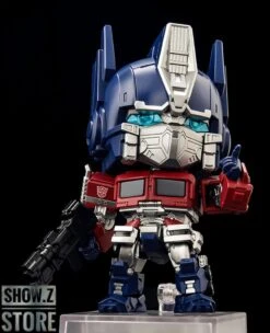 Sentinel Toys 1000Toys Nendoroid No.1409 Optimus Prime -Figure Forge Outlet Store 85ec51975e