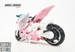 APC Toys APC-005 Angel Engine TFP Arcee Pink Version -Figure Forge Outlet Store 8602b77a5a