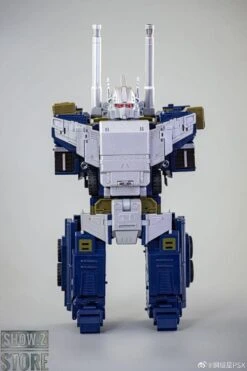 Mastermind Creations PS-14+ Assaultus Bruticus Upgrade Kit -Figure Forge Outlet Store 8675a23423