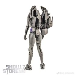 NewAge H48N Ninja Dickey Arcee -Figure Forge Outlet Store 86a1810699
