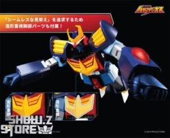 [Pre-Order] Pose Toy Pose+ Metal Series Space Warrior Baldios -Figure Forge Outlet Store 86e10fd304
