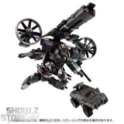 [Coming Soon] Takara Tomy Diaclone TM-14 Tactical Mover Garuda Versaulter Gyrolifter Unit -Figure Forge Outlet Store 871fbfd83c