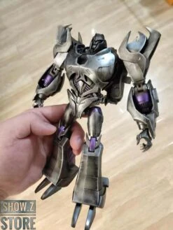 APC Toys APC-004 Dark Master TFP Megatron Battle Worn Version -Figure Forge Outlet Store 874c2f9cdc