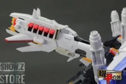 Mechanicore 1/72 MASX-0033 MSA-0011 [Ext] Ex-S Gundam Clear Version -Figure Forge Outlet Store 874d07027b