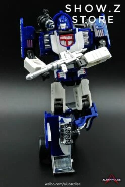 DX9 D-03 D03 Invisible Mirage -Figure Forge Outlet Store 8765842a84