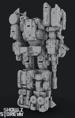 Lucky Cat Micro Cosmos MC-02 Riki-Oh Devastator Set C 39 Lucky Cat Micro Cosmos MC-02 Riki-Oh Devastator Set C -Figure Forge Outlet Store 87878d2d1b