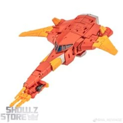 NewAge H43B Uriel Cyclonus Shattered Glass Version -Figure Forge Outlet Store 8817291916