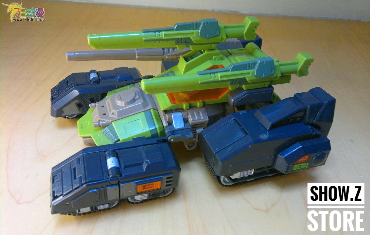 Yes Model YM12 RF-02 Stubbom Buffett 10 Yes Model YM12 RF-02 Stubbom Buffett - Image 10