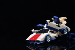 Xtransbots MM-XIII Crackup (Stunticons Breakdown) MX-XIII MX-13 -Figure Forge Outlet Store 88d3c8c591