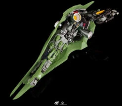 Metal Club MC 1/100 NZ-666 Kshatriya MB MB Style Gundam Unicorn -Figure Forge Outlet Store 88f533e90b
