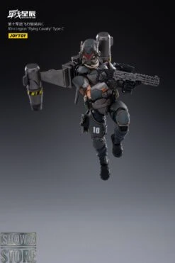 JoyToy Source 1/18 10th Legion "Flying Cavalry" Type B -Figure Forge Outlet Store 890067d313