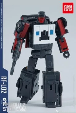 Rising Force RF-L02 Wildrider -Figure Forge Outlet Store 8939ec2e91