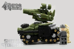 [Coming Soon] TF Dream Factory Steel Pests Team SPT01 Steel Bug -Figure Forge Outlet Store 893c379fcc