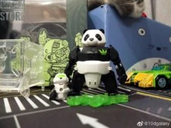 52Toys BeastBox BB-13 Bigpower 21 52Toys BeastBox BB-13 Bigpower -Figure Forge Outlet Store 89450caa99