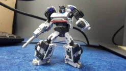 IronFactory EX29 Rush Beats Jazz -Figure Forge Outlet Store 8965997c08