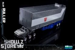 Modfans AL01S Path Of Transfiguration Ruller Roller Silver Version -Figure Forge Outlet Store 8971dc9b1e