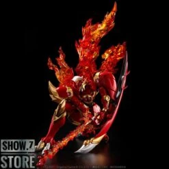Sentinel Toys Magic Knight Rayearth RIOBOT Rayearth 22 Sentinel Toys Magic Knight Rayearth RIOBOT Rayearth -Figure Forge Outlet Store 898b5d2ad9