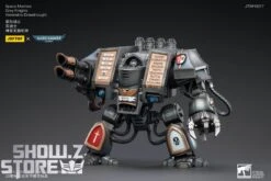 JoyToy Source 1/18 Warhammer 40K Grey Knights Venerable Dreadnought -Figure Forge Outlet Store 89a2b75d4a