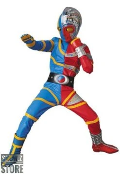 [Pre-Order] Medicom Real Action Heroes Android Kikaider & Side Machine Ultimate Set -Figure Forge Outlet Store 89c99e22fe