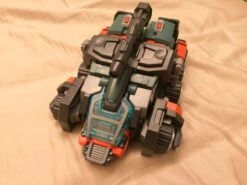 Mastermind Creations R-34 Cylindrus Roller -Figure Forge Outlet Store 8a08685c6f