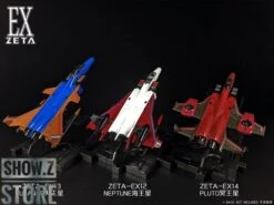Zeta Toys EX-13 Uranus Dirge -Figure Forge Outlet Store 8a31d5baee