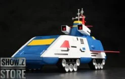 Evolution Toys Super Metal Denji Tiger & Daidenjin Set Of 2 12 Evolution Toys Super Metal Denji Tiger & Daidenjin Set Of 2 -Figure Forge Outlet Store 8a58a422a1