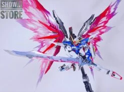 Metal Club 1/100 ZGMF-X42S Destiny Gundam Original Color Scheme -Figure Forge Outlet Store 8a81b06804