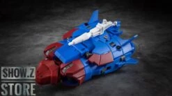 IronFactory EX-49R Devcon Galaxy Ranger -Figure Forge Outlet Store 8afb88d2de