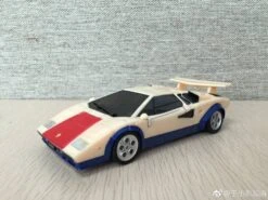 Xtransbots MM-XIII Crackup (Stunticons Breakdown) MX-XIII MX-13 -Figure Forge Outlet Store 8b11e0036b