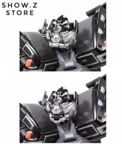 Takara Masterpiece MPM-06 Ironhide Movie Series -Figure Forge Outlet Store 8b1463b8e6