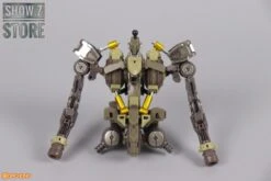 ZhiZhuXie ASW-G-08 Gundam Barbatos 1/100 Mobile Suit Iron-Blooded Orphans Gunpla -Figure Forge Outlet Store 8b3225494f