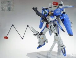 Storm BaoFeng Model 1/144 Gundam Sentinel MSA-0011(Ext) MSA0011 Ex-S ExS MG Gundam Original Color Version -Figure Forge Outlet Store 8b455361a8